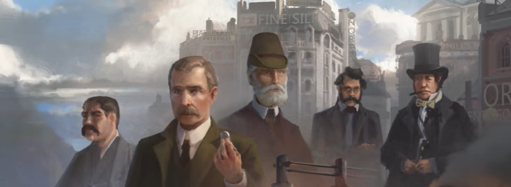 Paradox приглашает бесплатно сыграть в Victoria 3 — у игры всплеск положительных отзывов в Steam после масштабного патча