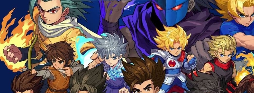 Возвращение файтинга из 90-х. Little Fighter 2 выйдет в июле