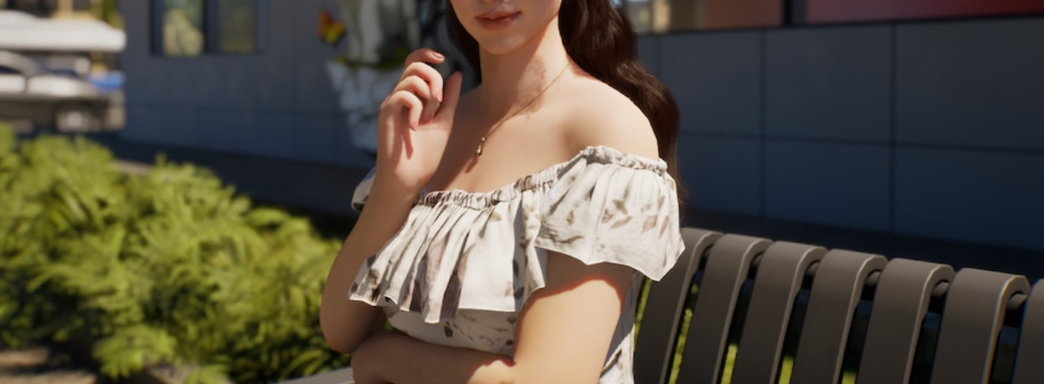 Без школы и работы: авторы inZOI изменили новый город и представили иное виденье Cahaya