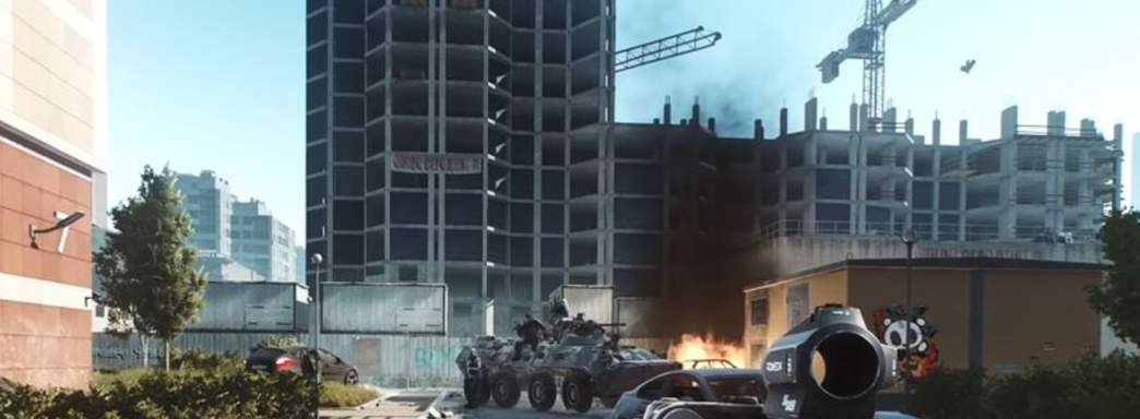 Никита Буянов показал себя за работой и тизеры контента Escape from Tarkov