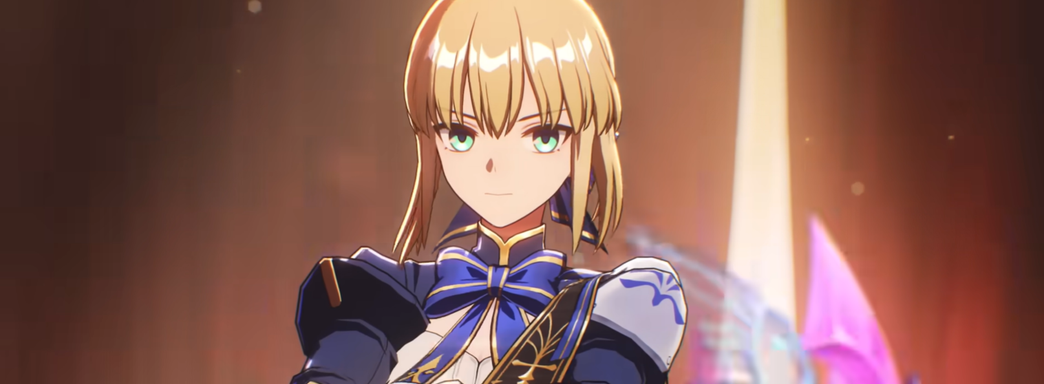 Баннеры персонажей Honkai Star Rail 3.4. miHoYo раздаст пятизвёздочного героя из Fate