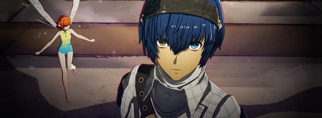 Продажи Metaphor: ReFantazio першагнули отметку в два миллиона копий по всему миру