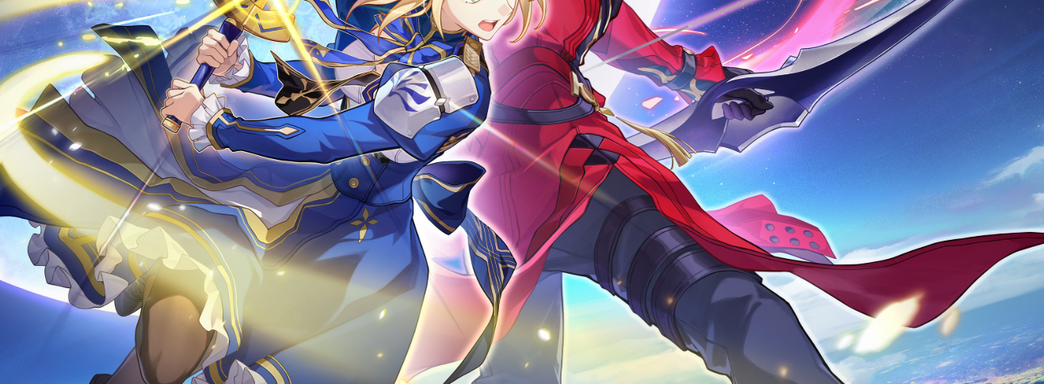 Скриншоты обновления Honkai Star Rail 3.4. Сэйбер и Арчер из Fate, новый скин Светлячка и другой контент