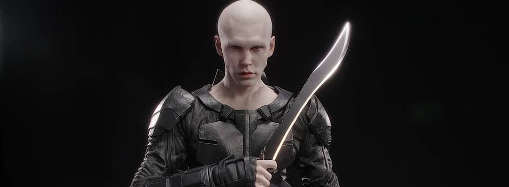 Дорогой племянник: Prime 1 Studio выпустит статую Фейда-Раута Харконнена из фильма «Дюна: Часть вторая»