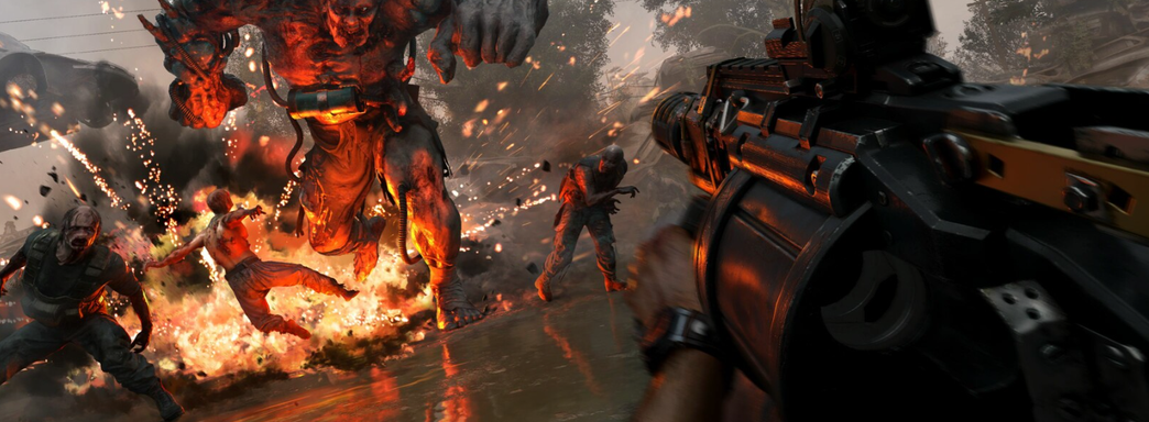 Создатели Dying Light The Beast получили ещё один миллион вишлистов в Steam. Techland обновила счётчик