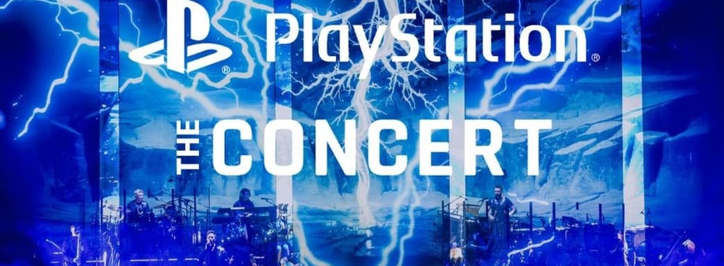 PlayStation готовит мировое шоу. Прозвучат хиты из God of War и The Last of Us