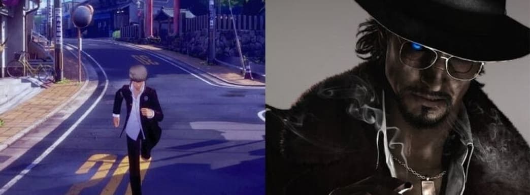 Sega намекнула, когда выйдут Persona 4 Revival и Stranger Than Heaven