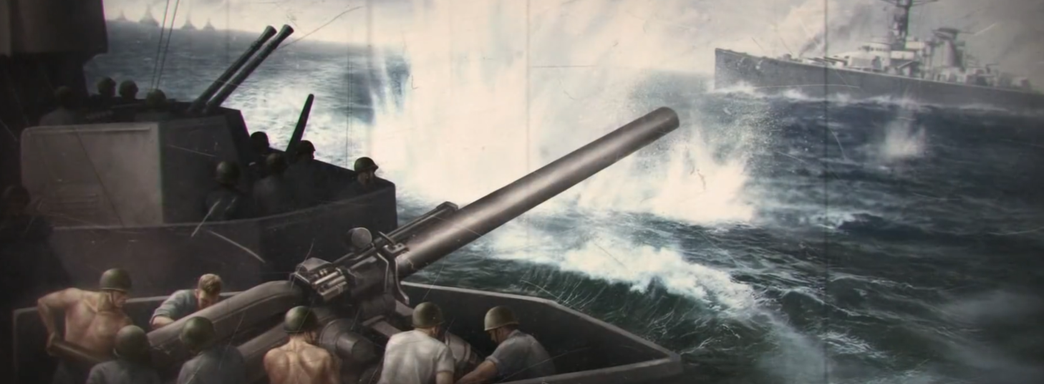 Hearts of Iron 4 станет доступнее и понятнее. Paradox переделает флот и морские сражения