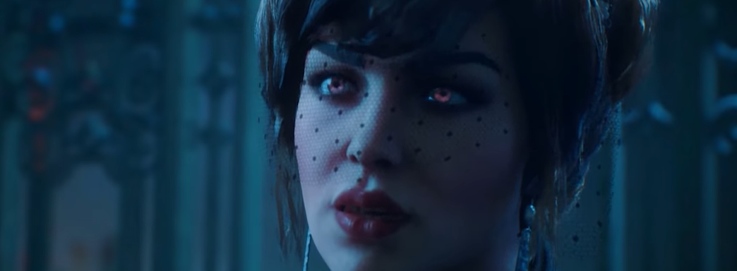 Разработчики Vampire The Masquerade Bloodlines 2 не делают игру-подражателя — опыт оригинала учли, но не шли по шаблону