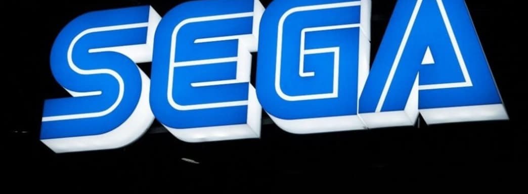 Sega случайно выдала свои самые продаваемые игры последних лет и быстро спрятала данные