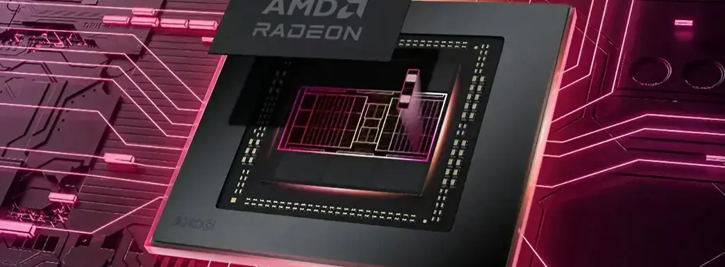 Новая архитектура AMD UDNA обеспечит не только рост «чистой» производительности, но и двукратное увеличение мощности трассировки лучей и ИИ — инсайд