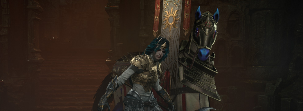 Разработчики Diablo 4 скоро раскроют детали девятого сезона и выдадут подарок за просмотр спецстрима