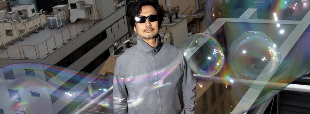 Хидео Кодзима готов к релизу Death Stranding 2 — завершено производство финального трейлера