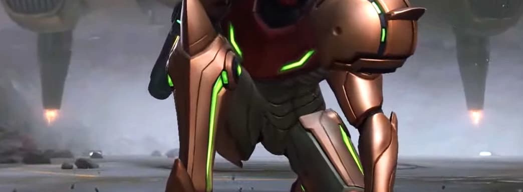 На подходе Nintendo Direct. Информация об очередной порции хитов и сюрпризов — слух