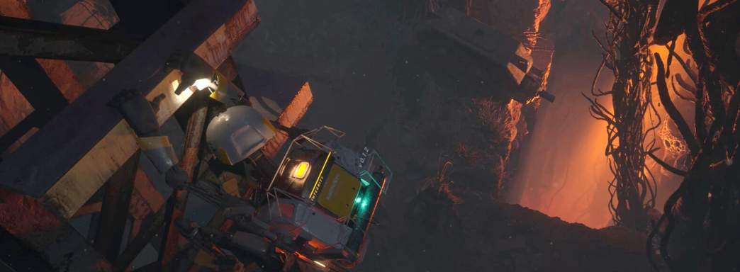 В Steam можно поиграть в хоррор M.I.N.S.K. — стартовал плейтест с новой зоной и компаньоном