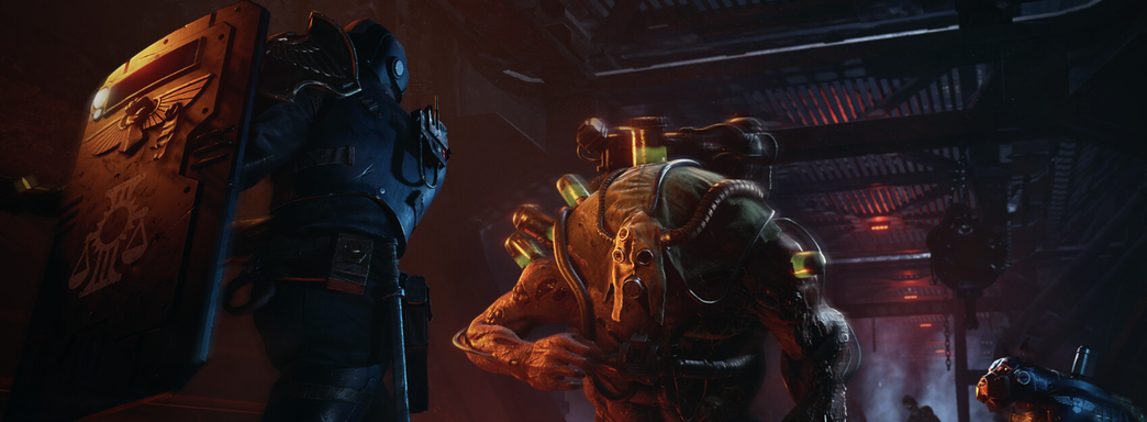 Warhammer 40,000 Darktide снова получает смешанные отзывы в Steam. Геймеры недовольны монетизацией и багами