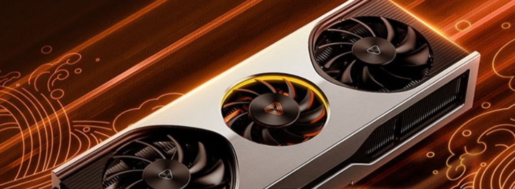 Китайский ответ RTX 4060 оказался на уровне GTX 660 Ti