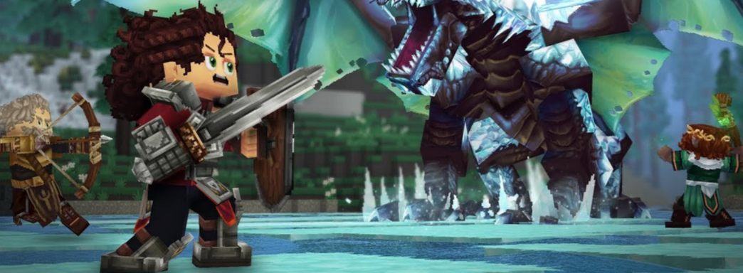 Конкурент Minecraft никогда не выйдет — Hytale закрывают спустя 10 лет разработки