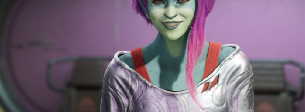 В сеть слили билд закрытой Concord — некоторые геймеры считают, что шутер ещё можно было спасти