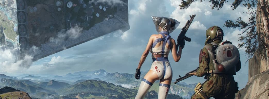 Технический прорыв от авторов Atomic Heart, Expedition 33 станет больше, доступнее и глубже — самое интересное за неделю