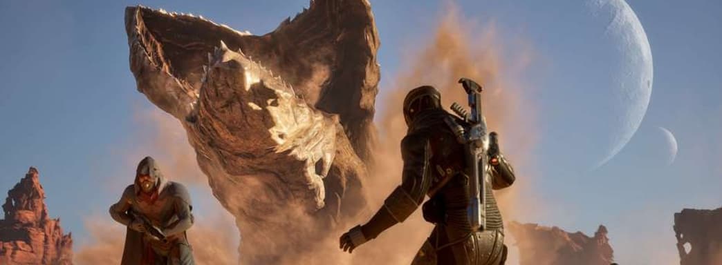 «Меланж должен течь, не переставая». Продажи Dune: Awakening преодолели отметку в один миллион копий