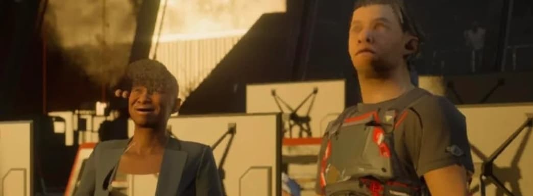 Студия Build a Rocket Boy начала массовые сокращения на фоне провального запуска MindsEye — СМИ