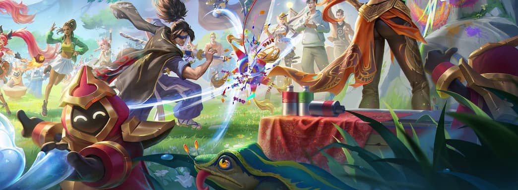 Honor of Kings сменит название на Honor of Kings Plus и получит крупное обновление