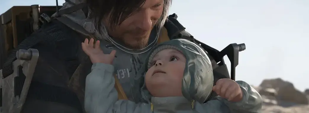Игра, определяющее целое поколение PlayStation. Критики в восторге от Death Stranding 2: On the Beach