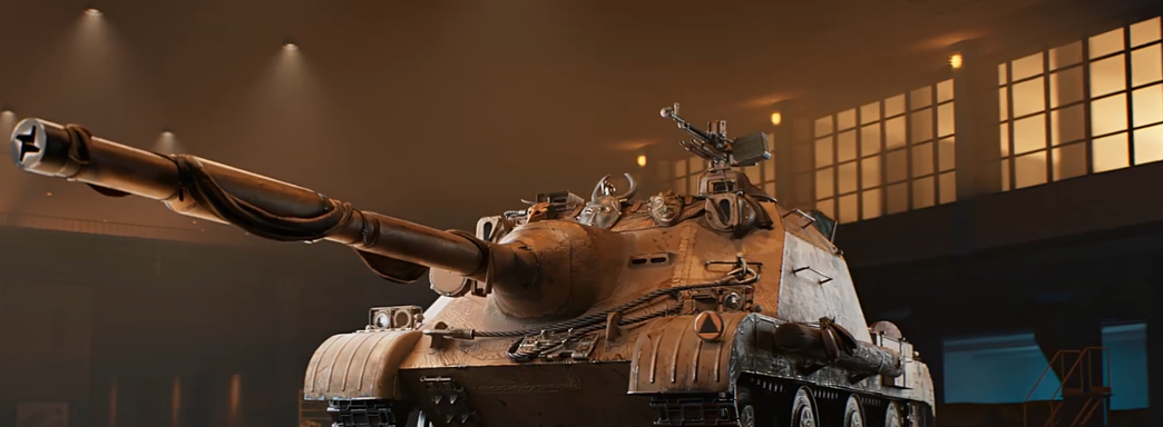 «Леста Игры» успокоила фанатов «Мира танков» после перехода компании под контроль Росимущества