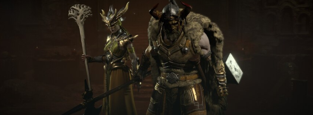 Фанаты Diablo 4 пытаются поймать «редчайшего врага в истории видеоигр» — подвид жадного гоблина оказался слишком ловким