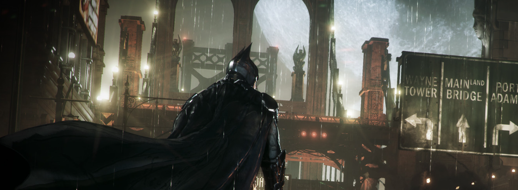 В сети опубликовали концепты отменённой игры Batman с Дэмиеном Уэйном