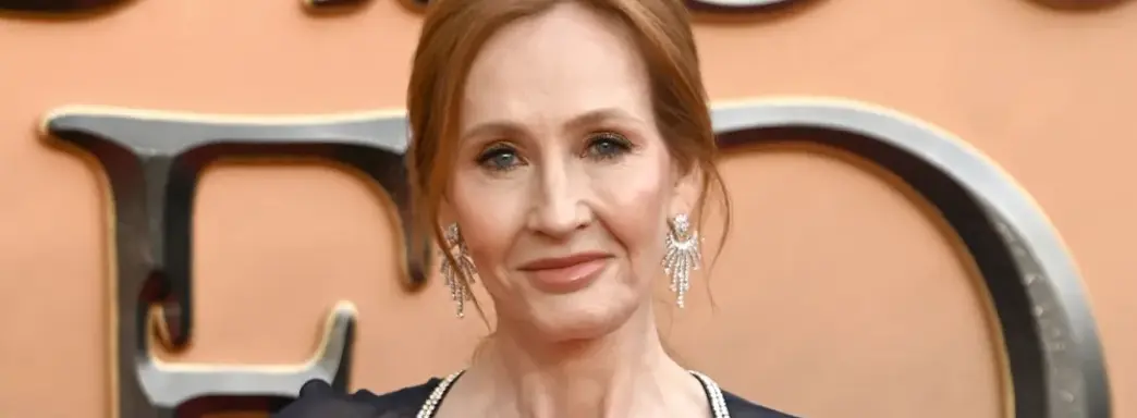 Джоан Роулинг одобрила сценарий сериала по «Гарри Поттеру» от HBO