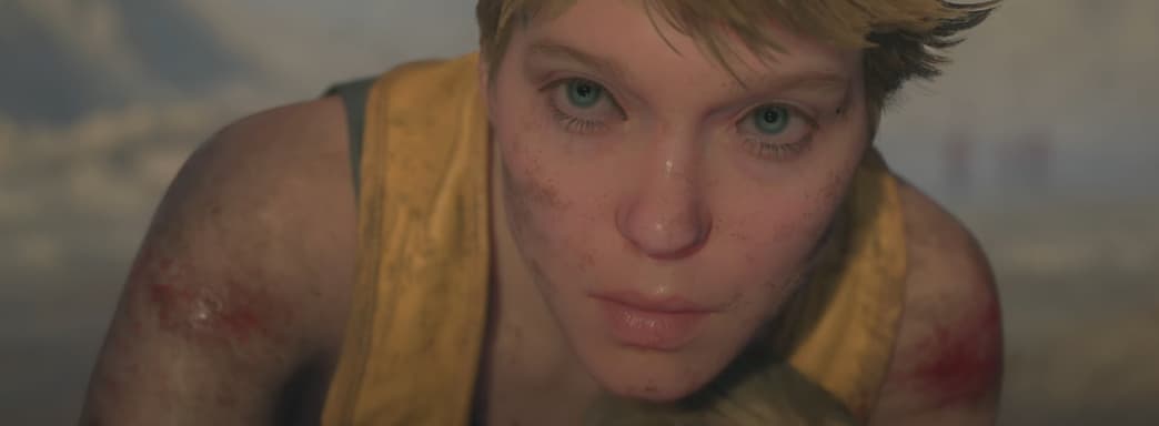 Графика как в технодемке. Digital Foundry разобрали Death Stranding 2