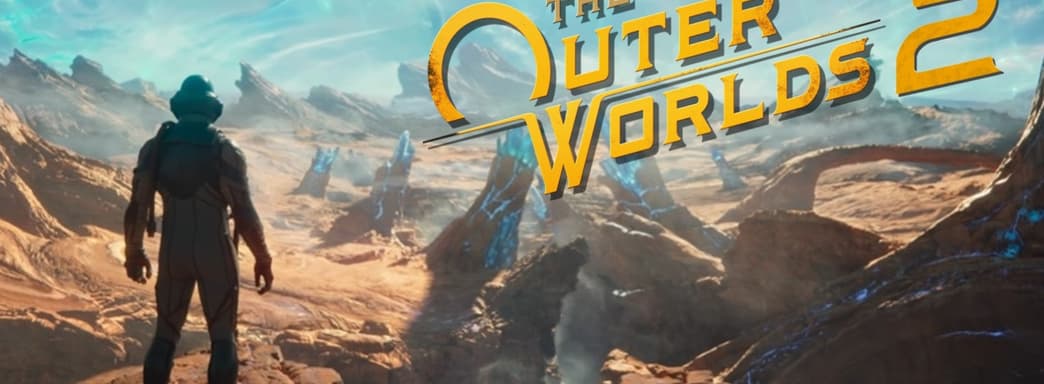 Никаких поблажек. В The Outer Worlds 2 запретят пересоздавать билд