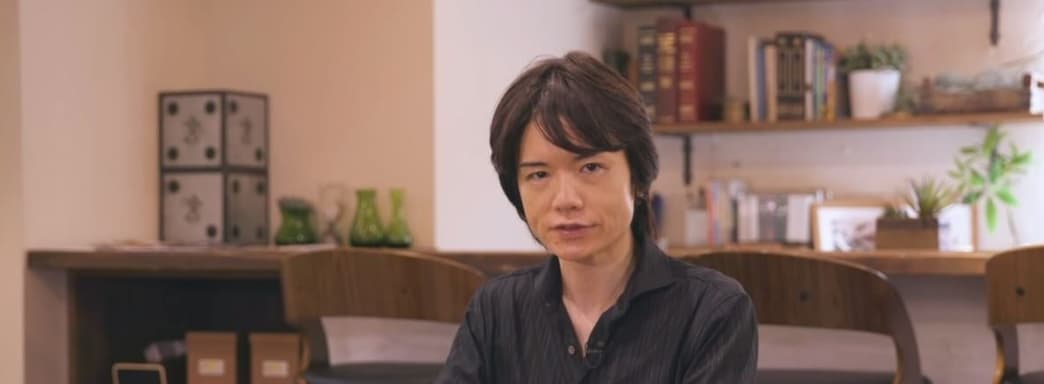 Создатель Kirby обеспокоен исчезновением универсальных геймдиректоров