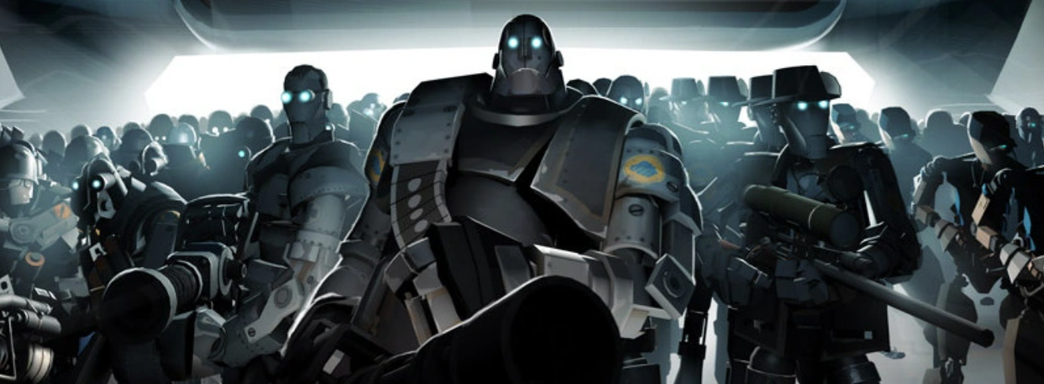 Valve попросила о помощи фанатов Team Fortress 2, чтобы выпустить обновление с картами для режима «Манн против машин»