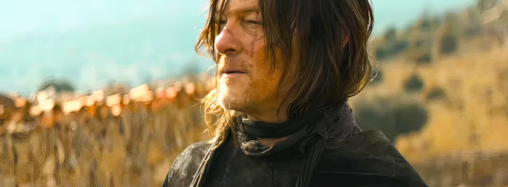 Третий сезон «Ходячих мертвецов: Дэрил Диксон» выйдет 7 сентября — AMC показала трейлер испанских приключений Нормана Ридуса