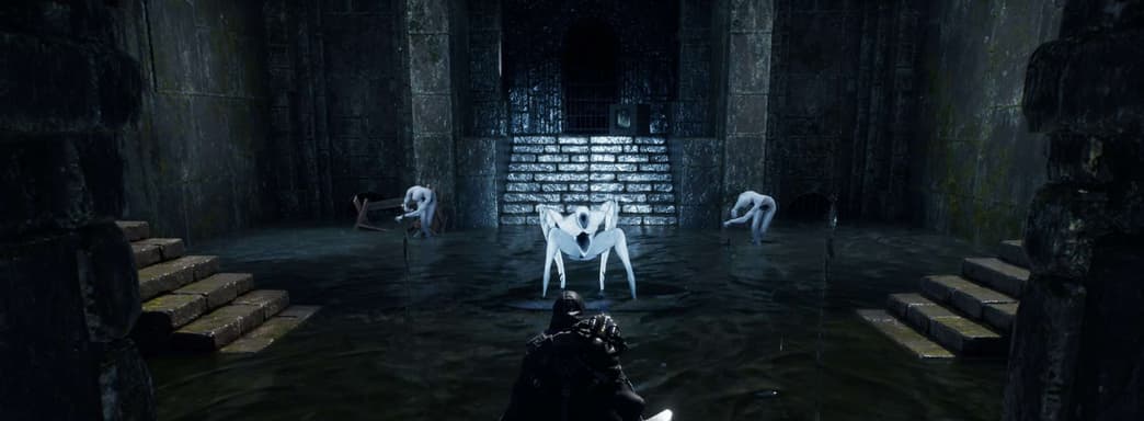 Hell Is Us признали слишком жестокой для подростков. Что ждёт игроков?