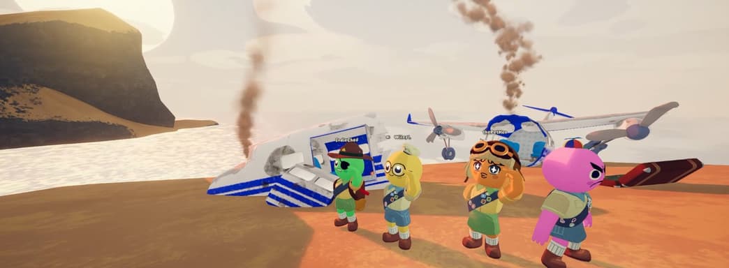 Сообщество требует летний инди-хит PEAK на PS5 и Xbox, но разработчики не спешат