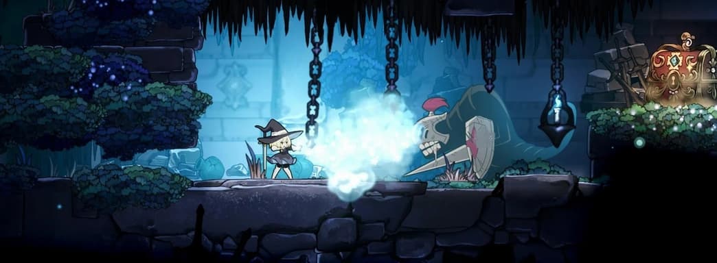 Авторы Palworld отказались от раннего доступа новой игры. Never Grave выйдет сразу в полной версии