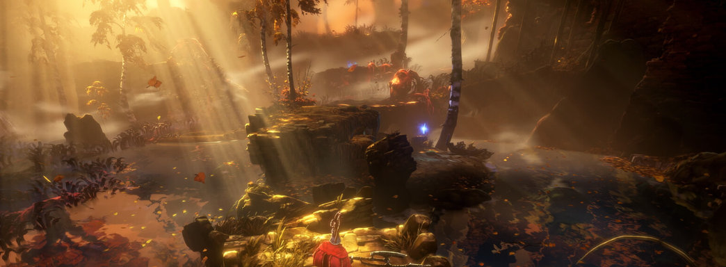 Геймдиректор  No Rest for the Wicked объяснил, почему не слушает некоторых фанатов — это не просто игра, а платформа, рассчитанная на десятилетие