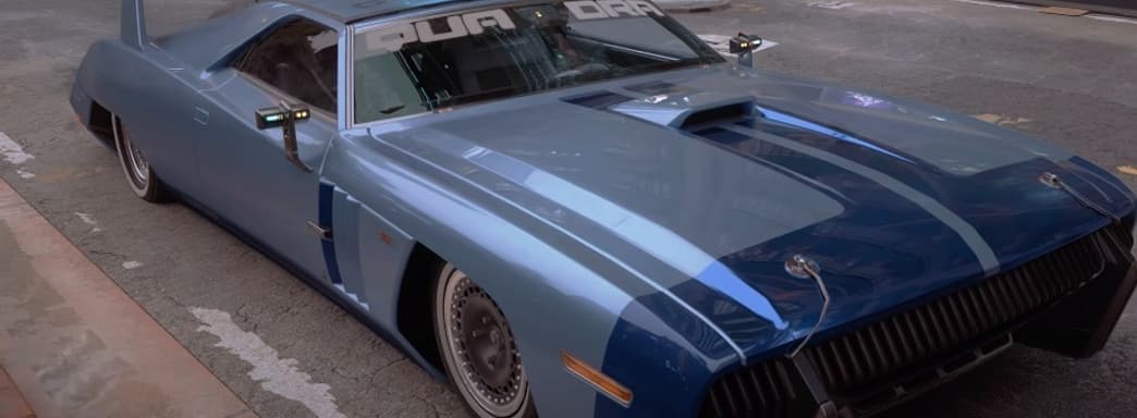 Найт-Сити на максималках. Новые моды приблизили Cyberpunk 2077 к реальности