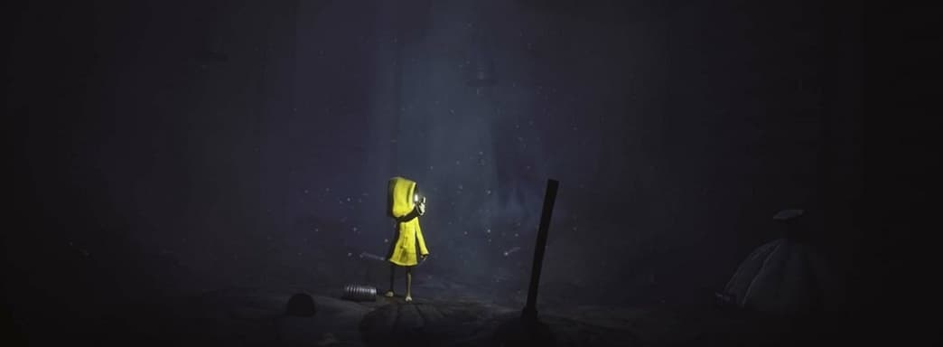 Bandai Namco представила ремастер Little Nightmares. Покупателям Little Nightmares 3 он достанется бесплатно