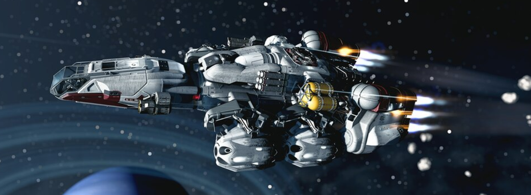 Премиум-русификатор для модов Starfield стал доступен всем желающим — появился щедрый спонсор