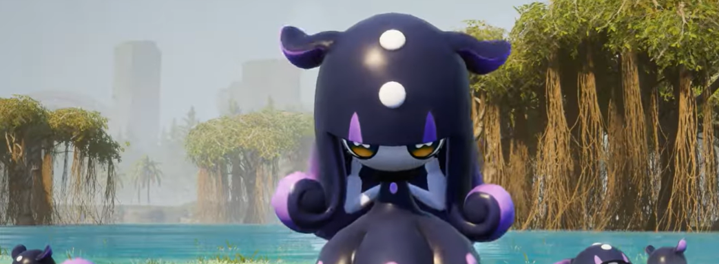 В Palworld стартовал коллаб с Terraria — вышло обновление с рыбалкой, новыми биомами и Палами