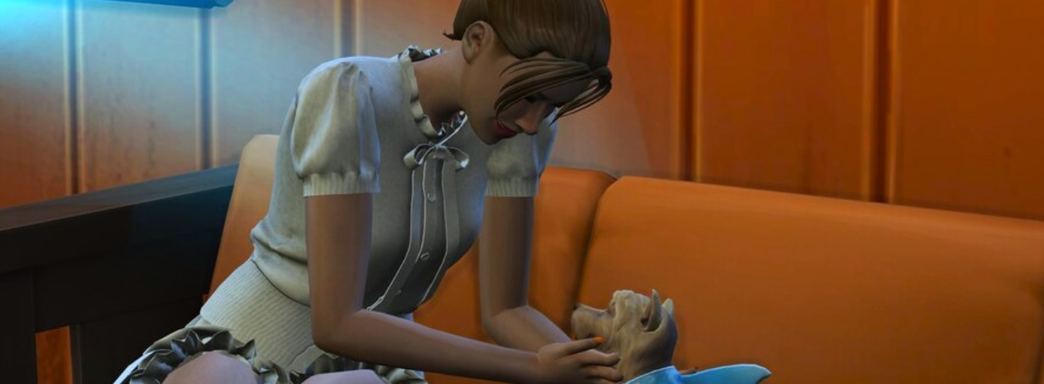 В The Sims 4 стартовал боевой пропуск с деревянным туалетом в честь DLC Enchanted by Nature Expansion Pack