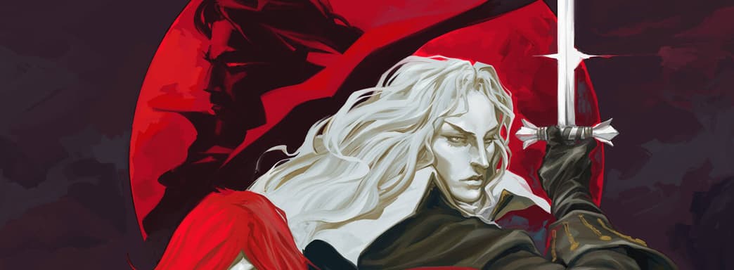 Путеводитель по готической вселенной: в России выпустили книгу «Castlevania. Наследие игровой саги»