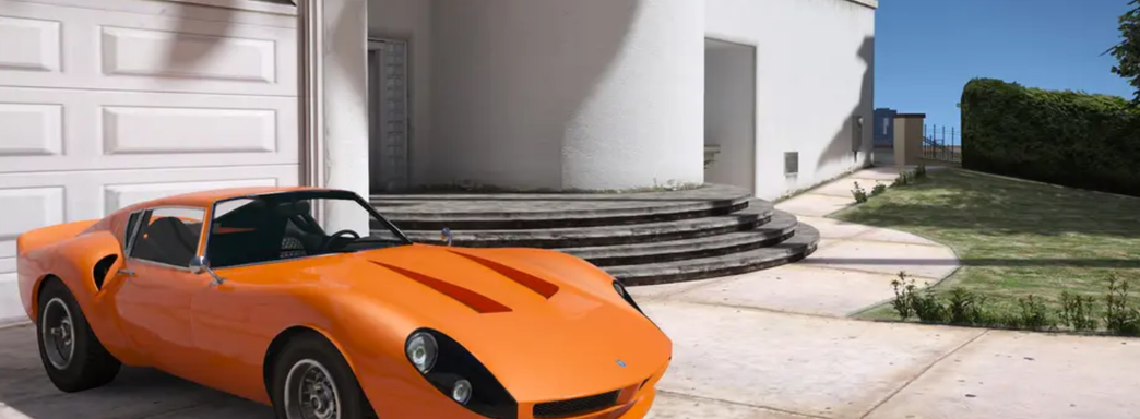 Для GTA 5 Enhanced обновили мод RealityV 3.1, делающий графику реалистичнее