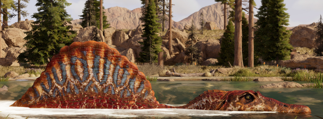 Разработчики Jurassic World Evolution 3 удаляют ИИ-контент после жалоб недовольных геймеров