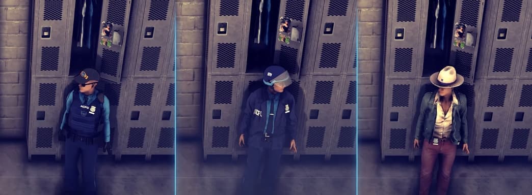 «GTA наоборот» The Precinct получила обновление с соло-режимом и кастомизацией